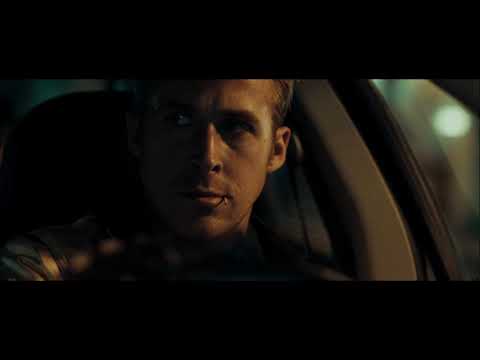 Timecop1983 – On the Run (Night Drive)