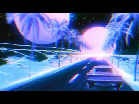 Timecop1983 – On the Run (Verøx Nightcore Edit) ~ Nostalgic Retrowave/Synthwave