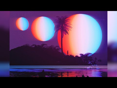 Timecop1983 – One Night (feat. Josh Dally) (Slow + Reverb)