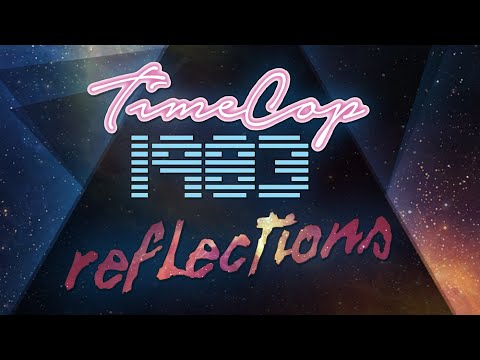 Timecop1983 – Reflections [Full Album] 2015