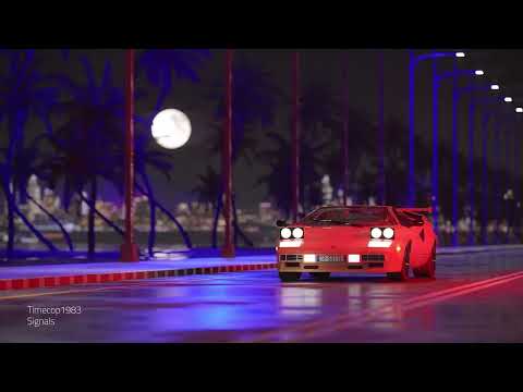 Timecop1983 – Signals