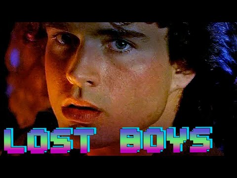 Timecop1983 – Skylines [Music Video]