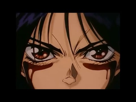 Timecop1983 – Static (feat. The Midnight) | AMV