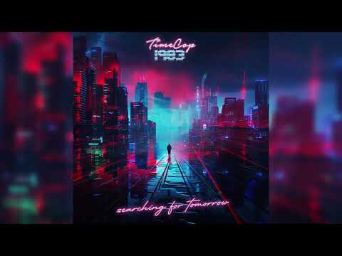 Timecop1983 – The Chase
