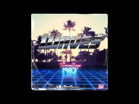 Timecop1983 – Tonight