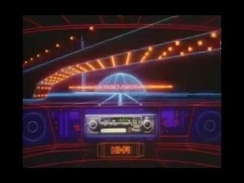 Timecop1983 – Tonight (feat. Back In The Future)