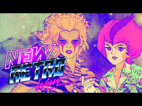 Timecop1983 – Tonight/ New Horizons