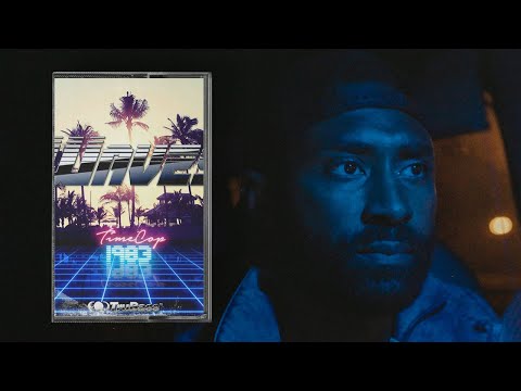 Timecop1983 – Tonight | Reaction