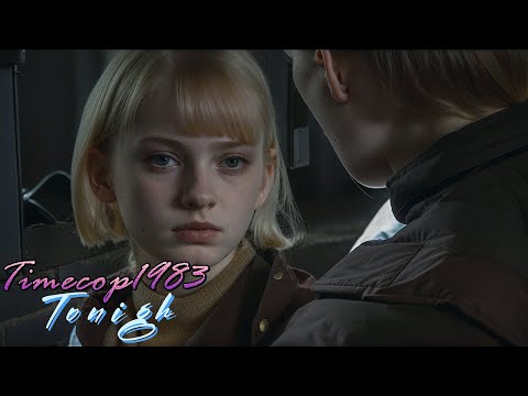 Timecop1983 – Tonight Remix [Arabic / Saudi Synthwave] (TikTok Remix)