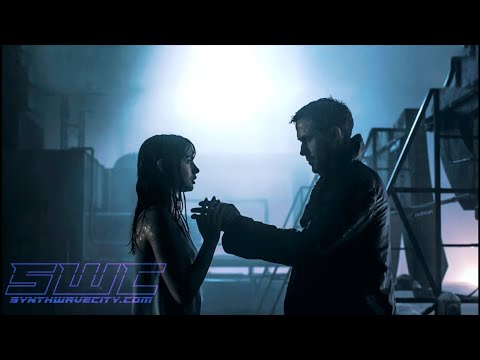 Timecop1983 – Too Late ║feat. LeBrock║ 4K