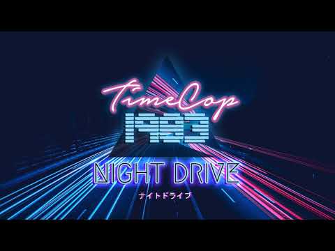 Timecop1983 – Too Late (feat. LeBrock)