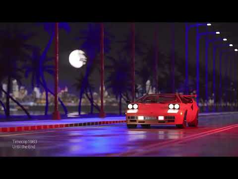 Timecop1983 – Until the End