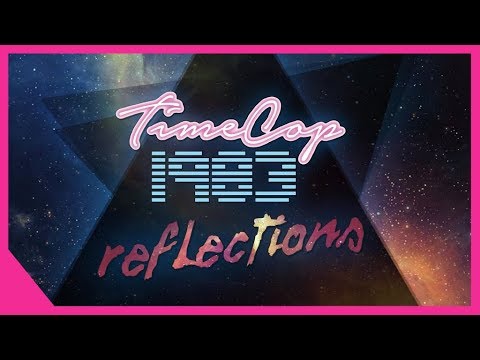 Timecop1983 – Wild Love (feat. Ollie Wride)