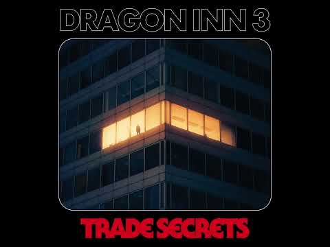 Trade Secrets by Dragon Inn 3 #synthwave #newretrowave #retrowave