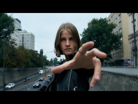 Visonia – Reflejos En La Ciudad (Official Video)