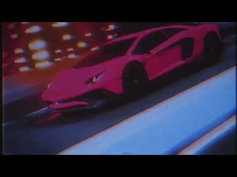 W O L F C L U B – CANYONS (Official Visualizer)