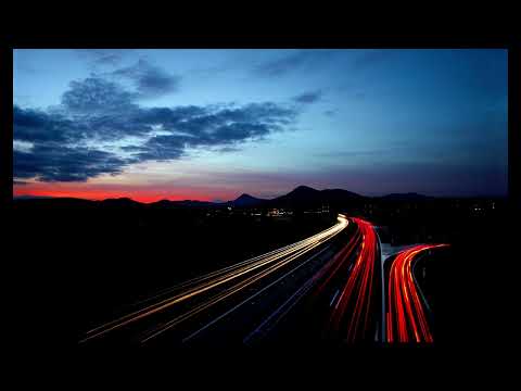 W O L F C L U B – "Endless Highway" NewRetroWave Waiting Room Version