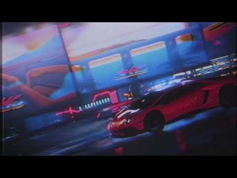 W O L F C L U B – Orion (Visualizer)