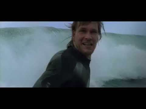 Waves_On_Waves X Timecop1983  "Blue Waves" [Official Lyric Video]