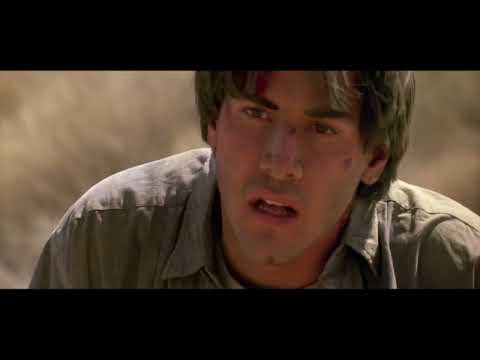 Waves_On_Waves X Timecop1983 "Blue Waves" (Official Video)