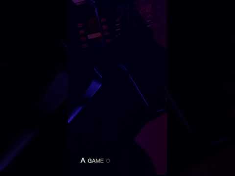 Waves_On_Waves X Timecop1983 "On The Run" #Shorts