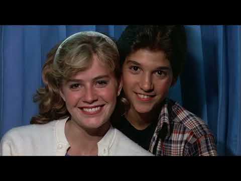 Waves_On_Waves X Timecop1983 "Sparks" (Official Video)