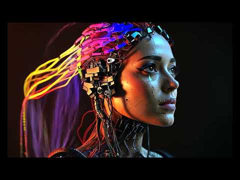 woob – HUMAN AFTER (Official Video)
