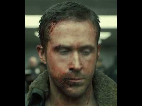 "You got a name " | BLADE RUNNER | Distant Echoes (Slowed + Reverb )