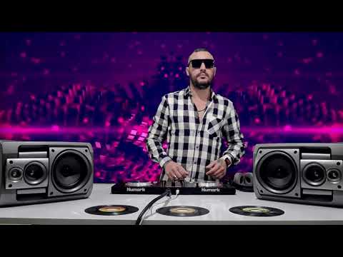 Dj Mehmet Tekin – The Midnight (Official Video)