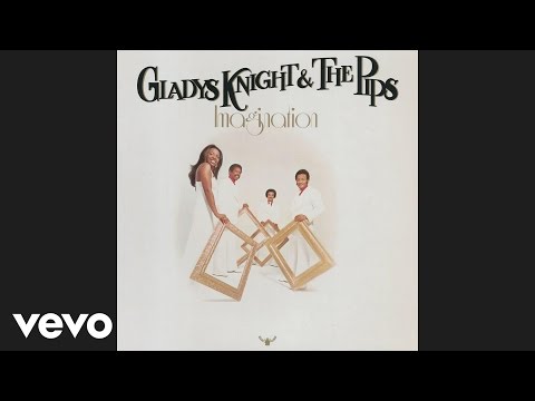Gladys Knight & The Pips – Midnight Train to Georgia (Official Audio)