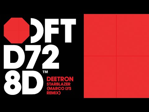 Deetron – Starblazer (Marco Lys Remix)