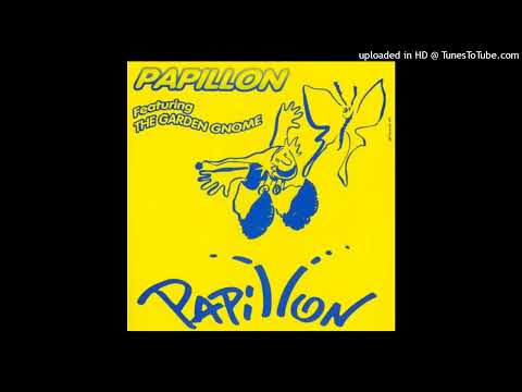 Papillon feat. The Garden Gnome – Papillon (Hard Mix)