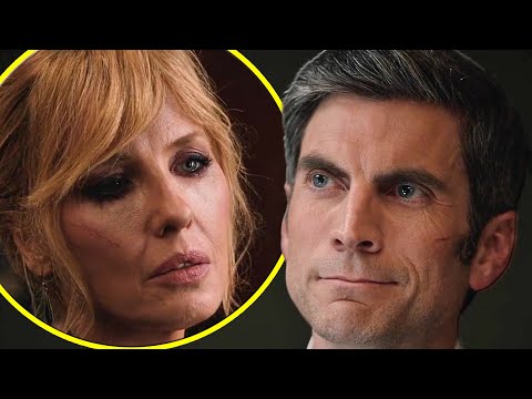 Yellowstone Season 5 Episode 11 Preview – Jamie FOOLED Us!