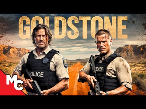 They Will Find The Missing Person | Goldstone | Full Mystery Action Thriller | Hollywood Movie