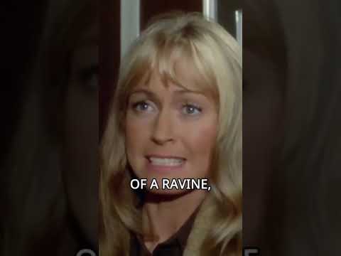 The Unveiling Truth 🎬 Spasmo (1974)  #Drama #moviescene