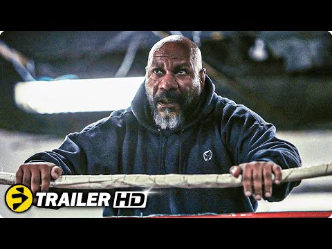 UPPERCUT (2024) Trailer | Ving Rhames, Luise Grossmann