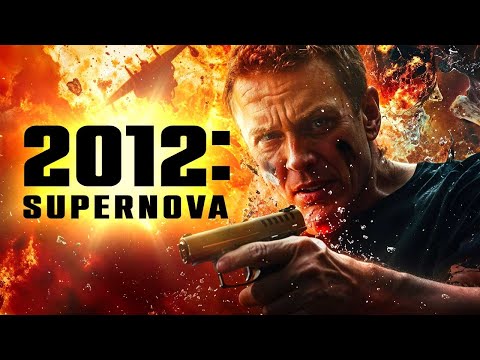 Defying Supernovas | 2012:  | Full Action Disaster Movie | Free Movie