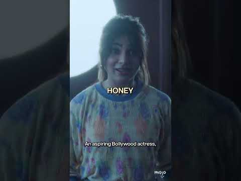 Citadel Honey Bunny Character Intros