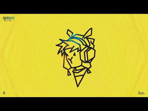 zensei ゼンセー – fun. [Full Album]