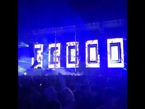 Dreamstate  2024 California