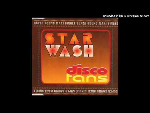 Star Wash – Disco Fans (DJ Basti Remix)