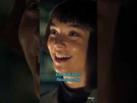 Hidden Details in Citadel Diana