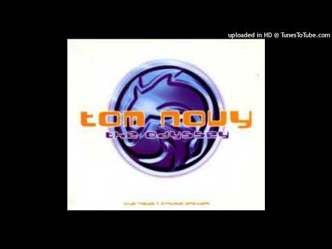 Tom Novy – The Odyssey (Afrika Islam Mix)