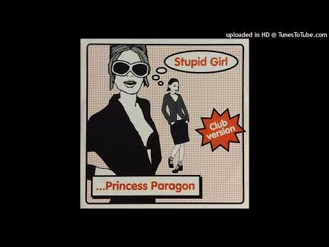 Princess Paragon – Take Me Away (Illusive Mix)