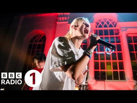 South Arcade – Cold Hard Summer live in Halifax