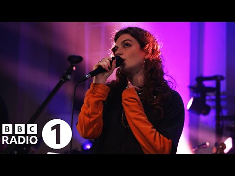 Eden Rain – Figure It Out live in Halifax