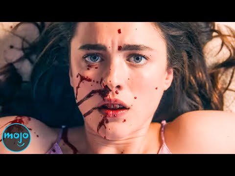 Top 10 Most Original Modern Horror Movie Plots