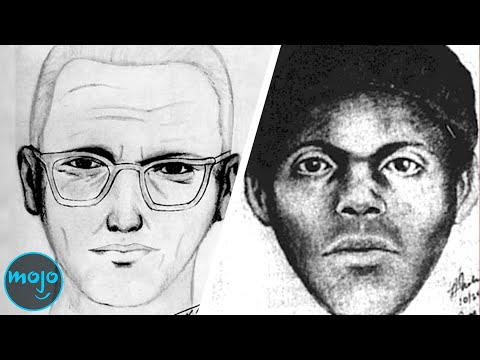 30 Serial Killers Who Were NEVER CAUGHT