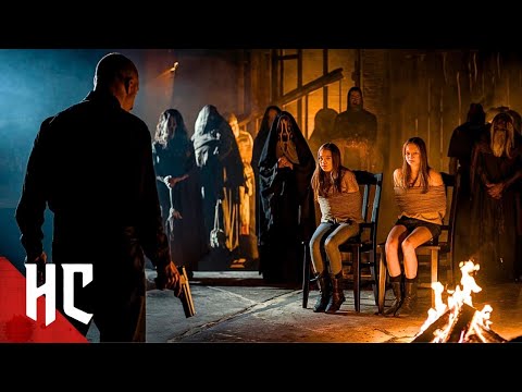 Satan Worshipers Kidnap His Daughters | Evil’s Lair | New Horror Thriller Movie