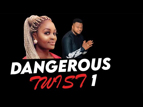 Dangerous Twist 1 | Faith Based Thriller